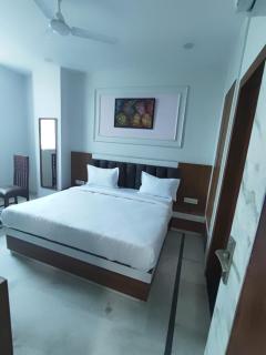Hotel Roshanee - Jaipur - 5