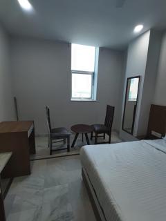 Hotel Roshanee - Jaipur - 4