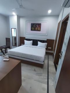 Hotel Roshanee - Jaipur - 2
