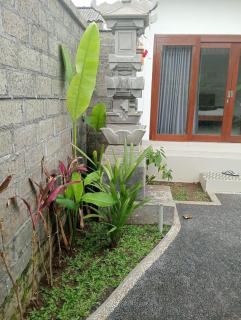 Ananda Homestay Tegallalang-Ubud - Tegalalang - 5