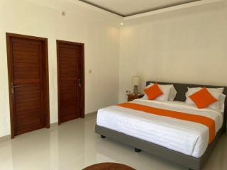 Ananda Homestay Tegallalang-Ubud - Tegalalang - 4