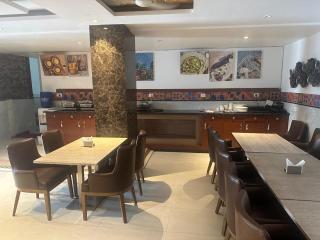 Hotel Rajum Palace - Neu-Delhi - 3