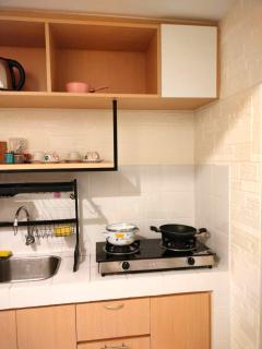 2BR Tokyo Riverside Apartment - 5