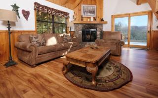 Bella Vista - Pigeon Forge - 6