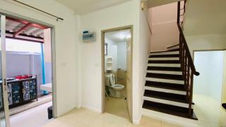Cozy 3 Bedroom Townhouse Phuket Town - Sleeps 7 - Ban Khok Chang - 5