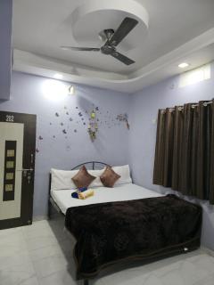 Hotel Anjani Villa - 1