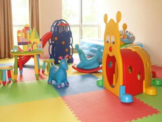 Fliport Garden Hotel Xiamen Airport - Xiamen - 6