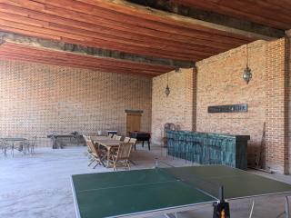 FERME DU POIRIER, Piscine & Spa - 1