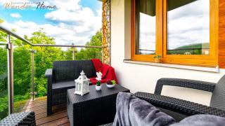Wonder Home - Apartamenty z balkonami, blisko centrum Karpacza, stoku i aquaparku - Karpacz - 2