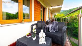 Wonder Home - Apartamenty z balkonami, blisko centrum Karpacza, stoku i aquaparku - Karpacz - 8