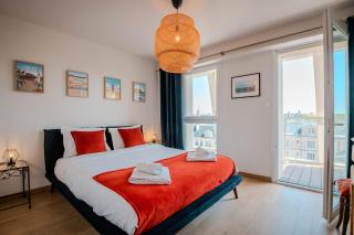 PanoramiK Hippodrome - 2 ch - Parking - By Primo concIergerie - Caen - 6