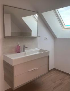 Chambres d'hôtes au cœur de la Mayenne - 9