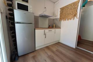 Appart. VANILLE T3 en RDJ proche du lagon - Saint-Gilles-les Bains - 6