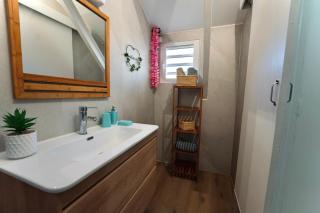 Appart. VANILLE T3 en RDJ proche du lagon - Saint-Gilles-les Bains - 8