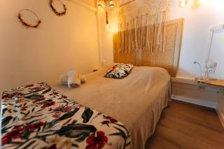 Appart. VANILLE T3 en RDJ proche du lagon - Saint-Gilles-les Bains - 1