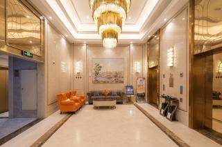 Vienna Hotel - Fuzhou - 8