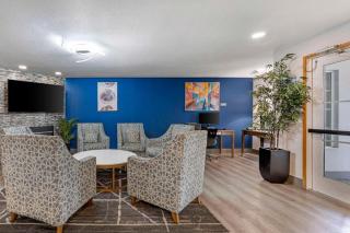 Best Western Galt Inn - Galt - 8