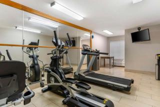 Best Western Galt Inn - Galt - 2
