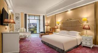 Country Garden Phoenix Hotel Changsha - Xingsha - 2