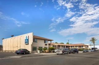 Best Western Hanford Inn - Hanford - 1