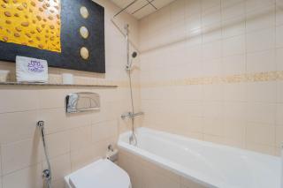 Gardenia Cozy 1BR with 5 mins walk to JBR Beach - 9