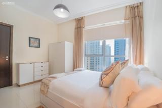 Gardenia Cozy 1BR with 5 mins walk to JBR Beach - 8