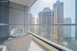 Gardenia Cozy 1BR with 5 mins walk to JBR Beach - 5