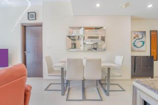 Gardenia Cozy 1BR with 5 mins walk to JBR Beach - 3