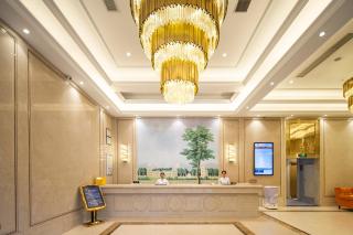 Vienna Hotel - Fuzhou - 9