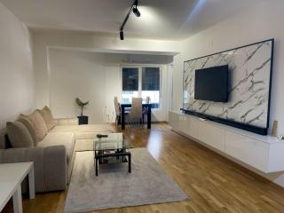 Diamond Apartment - Strumica - 8