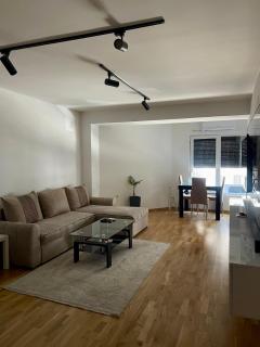 Diamond Apartment - Strumica - 0