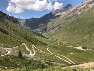 Tiny House Campo Smith - Bardonecchia - 6