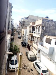 Mini studio meublé avec toutes les commodités au environs - Dakar - 9