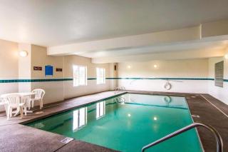 Rodeway Inn - Salem - 5