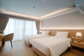 The Kite Hotel Bangsaen by Koko - Ban Laem Thaen - 3