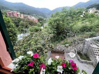 Garden Villa by the sea, Mesco 60 - Monterosso al Mare - 1