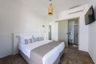 Phaedrus Living Paros Cycladic Residences 5 - Kampos Paros - 0