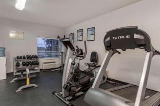 Best Western Oakdale Inn - Oakdale - 2