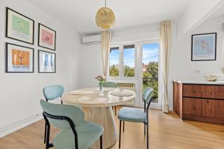 Four waves Apartment NEW - 5