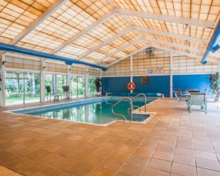 Quality Inn & Conference Center - 3