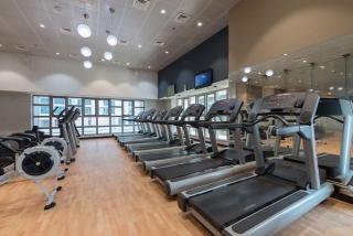 StayShort - Relaxing Sea View 2BR in Dubai Marina with Palm Jumeirah Views & Beach Access - 7