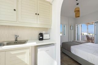 Phaedrus Living Paros Cycladic Residences 5 - Kampos Paros - 8