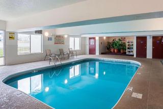 Comfort Inn Lincoln I-80 - Lincoln - 8