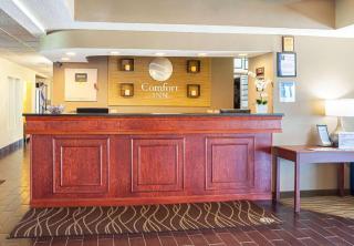 Comfort Inn Lincoln I-80 - Lincoln - 2