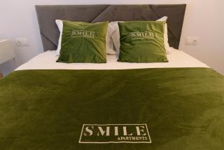 Smile Apartments - Bucharest - 7