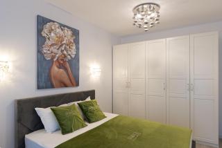 Smile Apartments - Bucharest - 3