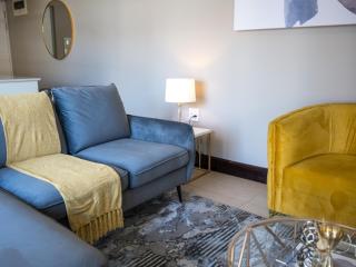 Marina Bay 307, Umhlanga Ridge by Euphoric Leisure - Durban - 9