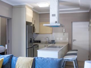 Marina Bay 307, Umhlanga Ridge by Euphoric Leisure - Durban - 5