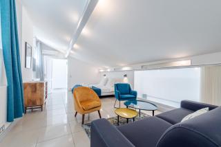 Valentine by Terry's Homes - Cannes - 7