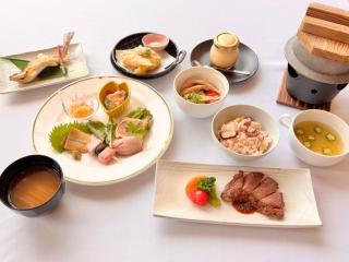 Mineyama Kogen Hotel Relaxia - Kamikawa - 7